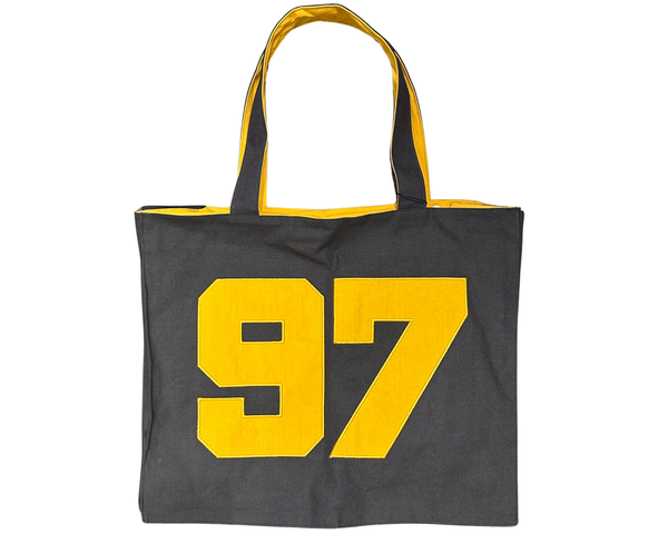 LLOUDGYM Reversible tote bag