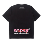 Load image into Gallery viewer, AAPE AAPER ”ALDO” BASIC TEE
