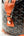 Goyard Bowling 45 bag Black & Tan (Like new) 4BT6W4