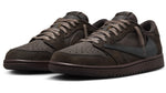 Load image into Gallery viewer, Jordan 1 Retro Low OG SP
Travis Scott Velvet Brown
