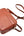 Louis Vuitton Epi Trocadero 23 Shoulder Bag Brown (VINTAGE)