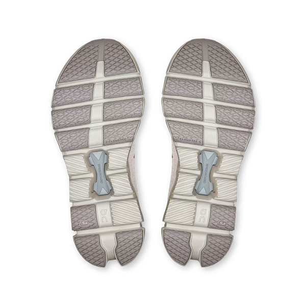 On Running Cloud X 4 AD Wolf Alloy (Women's)