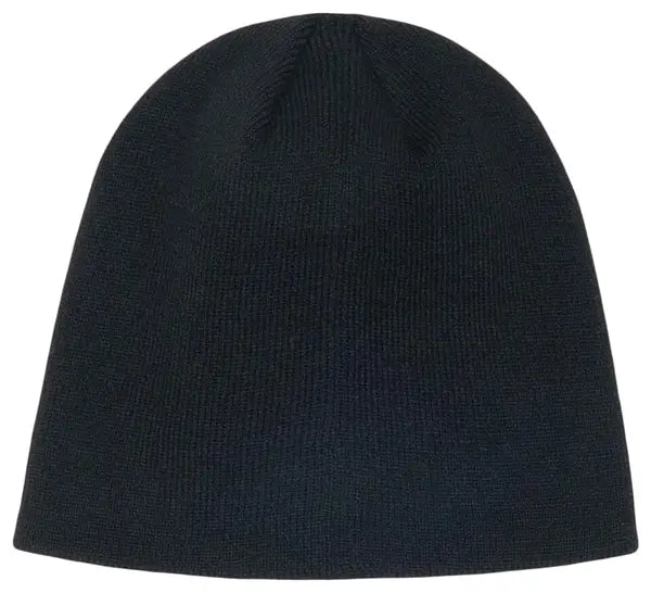 Stussy Skullcap Number 4 'Black'