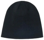 Load image into Gallery viewer, Stussy Skullcap Number 4 'Black'
