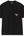 Carhartt WIP S/S Longhand Pocket T-Shirt Black/White