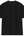 Carhartt WIP S/S Longhand Pocket T-Shirt Black/White