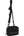 Supreme Denim Mini Shoulder Bag Black