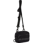 Load image into Gallery viewer, Supreme Denim Mini Shoulder Bag Black
