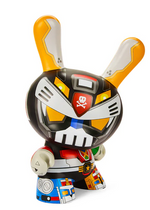 Load image into Gallery viewer, QUICCS VOLTEQ 20" VINYL DUNNY

