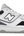 New Balance 550 White Black Rain Cloud (GS)