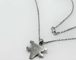 Load image into Gallery viewer, BBC Ice cream x Aporro Iced-out Ice cream Diamond Pendant
