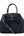 Prada Jacquard Bow-Embellished Nylon Reversible Handbag (Pre-owned) W74CB4R
