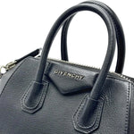 Load image into Gallery viewer, Givenchy small Antigona Leather Bag (Like new) T4DVMJR
