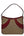 Gucci Jackie Vintage Leather Handbag (Pre-owned) DQ6GWYW