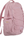 Supreme Logo Backpack (SS25) Light Pink