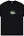 Stussy King Crown Tee Black