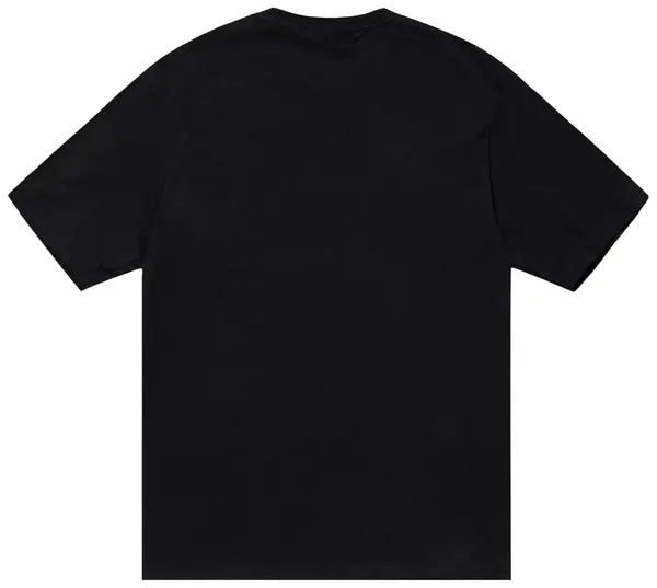 Stussy King Crown Tee Black