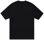 Load image into Gallery viewer, Stussy King Crown Tee Black
