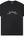 Stussy Homebrew Pig. Dyed Tee Black