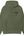 Stussy World Tour Hoodie 'Olive'