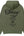 Stussy World Tour Hoodie 'Olive'