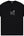 Stussy In Bloom Tee Black
