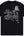 Stussy In Bloom Tee Black