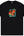 Stussy Berries Tee Black