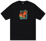 Load image into Gallery viewer, Stussy Berries Tee Black
