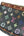 Louis Vuitton x Takashi Murakami Multicolor Monogram Pochette Bag (Pre-owned) 8TKRRGY