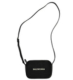 Load image into Gallery viewer, Balenciaga Everyday Camera Bag XS Black (Like new) 6YTBKQ9
