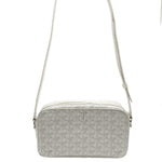 Load image into Gallery viewer, Goyard Cap-Vert PM Bag White (Like new) YM4QGB4
