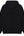 Stussy Wes Wings Hoodie 'Black'