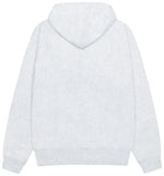 Load image into Gallery viewer, Stussy Wes Wings Hoodie 'Ash Heather'
