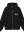Stussy Stock Bangkok Zip Hood Black
