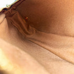 Load image into Gallery viewer, Louis Vuitton Monogram Canvas Pochette Gange Bag (Pre-owned) 8C6CHRG
