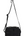 Supreme Woven Side Bag Black