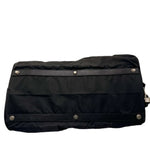 Load image into Gallery viewer, PRADA Re-Nylon and Saffiano leather duffle bag (Pre-owned)
