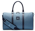 Load image into Gallery viewer, Jordan Monogram Duffle Bag Chambray
