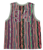 Load image into Gallery viewer, Supreme Coogi Basketball Jersey Multicolor
