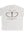 SONO Cropped White Tee