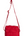 Supreme Woven Side Bag Red