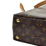 Load image into Gallery viewer, Louis Vuitton Monogram Canvas Voltaire Bag (Pre-owned) VT2WC36
