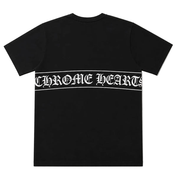 Chrome Hearts x Comme des Garcons x Dover Street Market Dover T-shirt