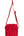 Supreme Woven Side Bag Red