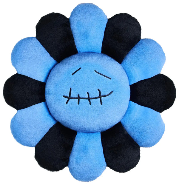 Travis Scott Cactus Jack x Takashi Murakami Flower 60CM Plush Blue