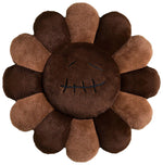 Load image into Gallery viewer, Travis Scott Cactus Jack x Takashi Murakami Flower 60CM Plush Brown
