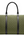 Jordan Monogram Duffle Bag Green