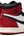 Jordan 1 Retro High OG Black Toe Reimagined