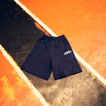Load image into Gallery viewer, SONO Sweatshorts Navy Blue
